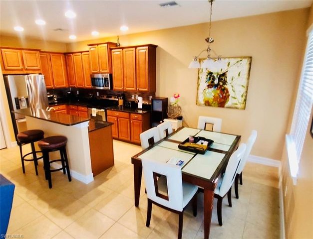 1497 Birdie DR, Naples, FL 34120