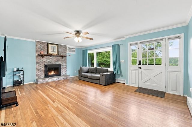 33 Cooke Rd, Blairstown Twp., NJ 07825