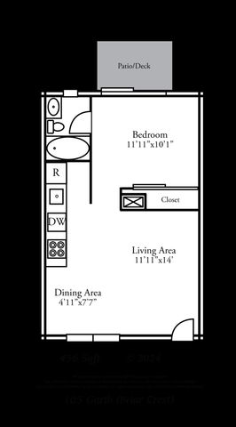 105 N GARTH AVE 41, Columbia, MO 65203