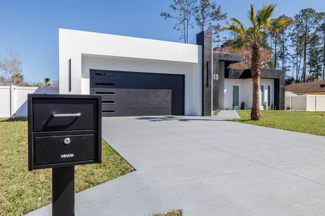 13 Edith Ln, Palm Coast, FL 32164