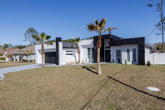 13 Edith Ln, Palm Coast, FL 32164