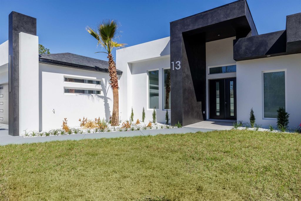 13 Edith Ln, Palm Coast, FL 32164