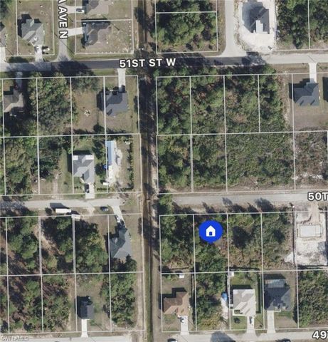 2717 50th ST W, Lehigh Acres, FL 33971