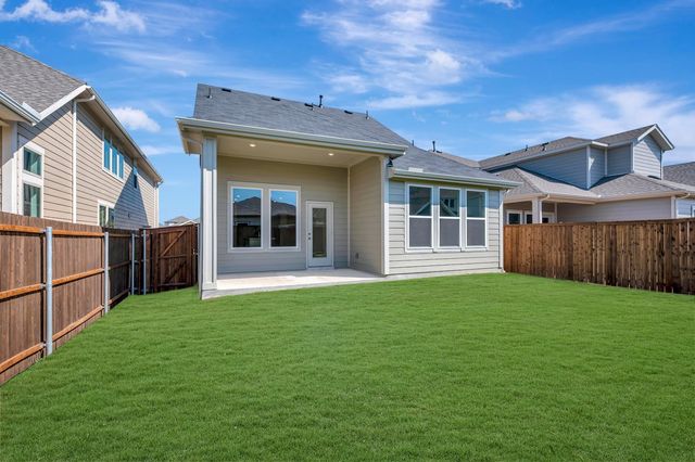 7405 Autumn Hill Drive, Denton, TX 76249