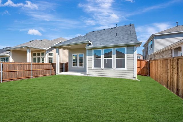 7405 Autumn Hill Drive, Denton, TX 76249