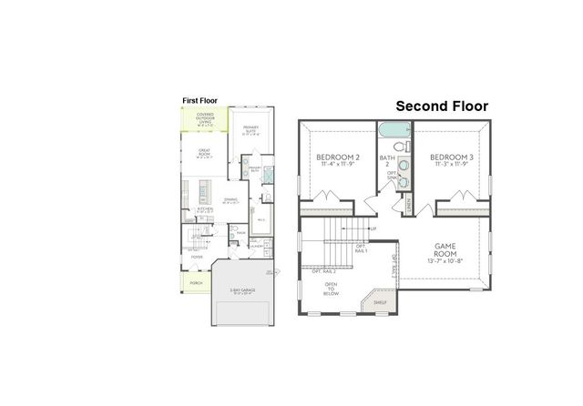 7405 Autumn Hill Drive, Denton, TX 76249