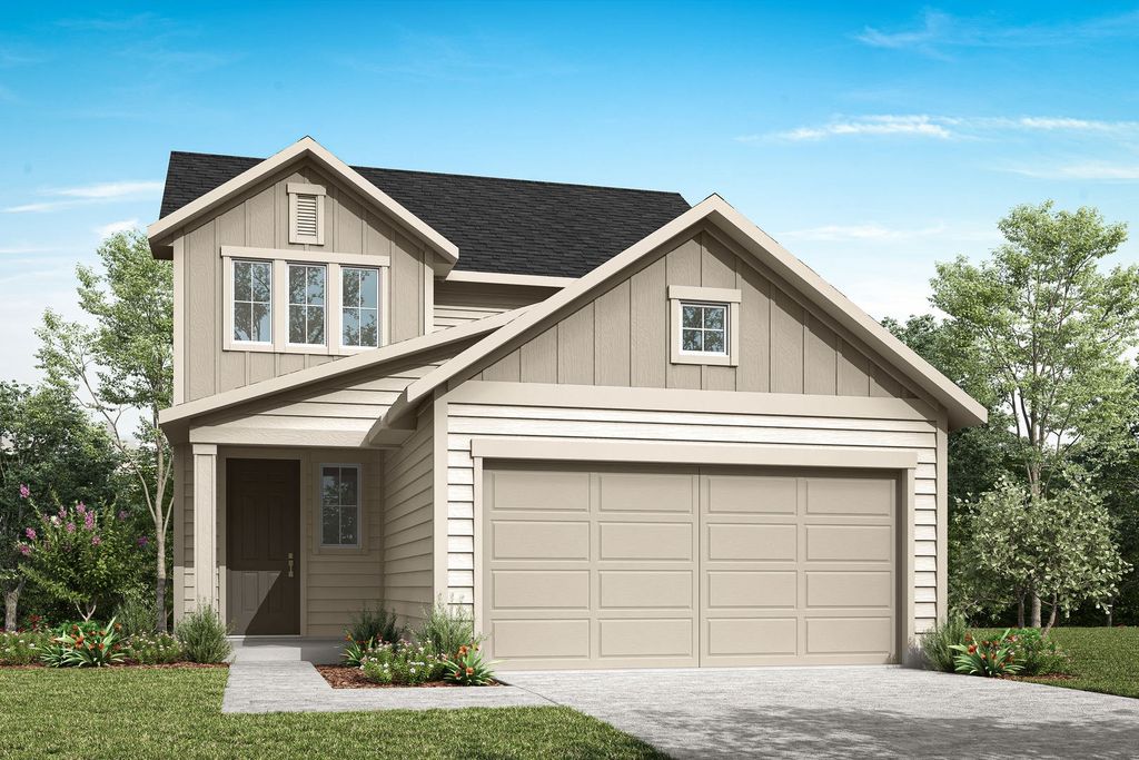 7405 Autumn Hill Drive, Denton, TX 76249