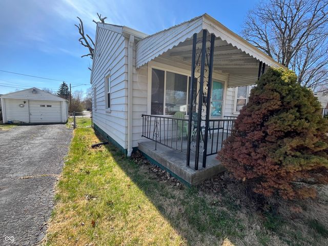 4301 E 36th Street, Indianapolis, IN 46218