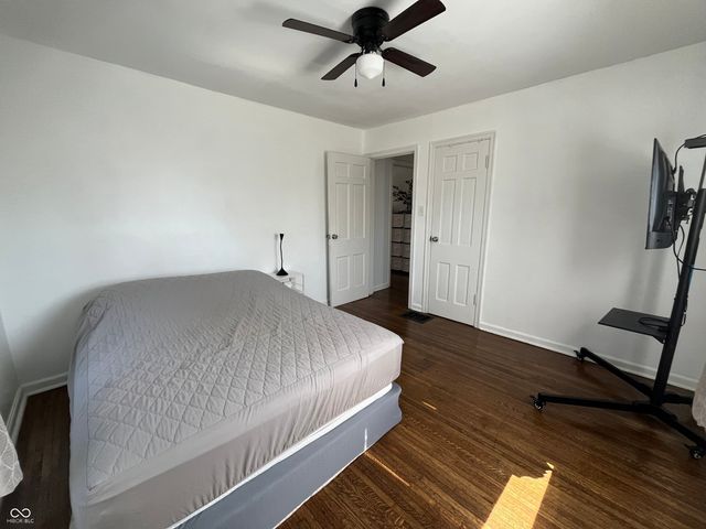 4301 E 36th Street, Indianapolis, IN 46218