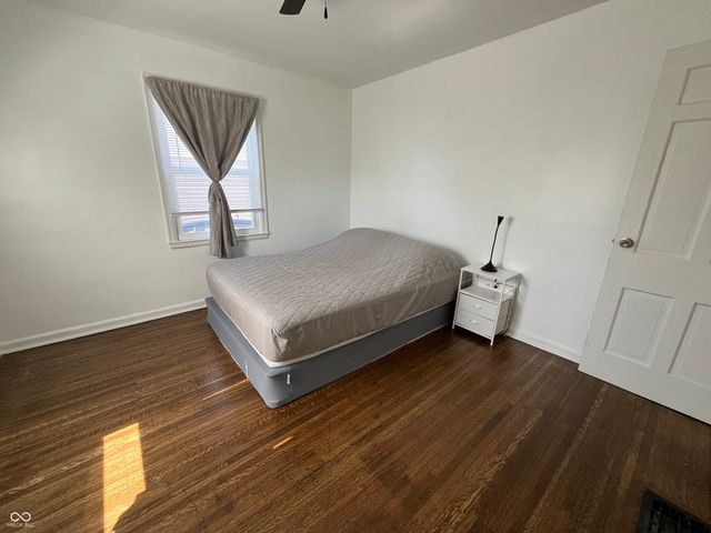 4301 E 36th Street, Indianapolis, IN 46218