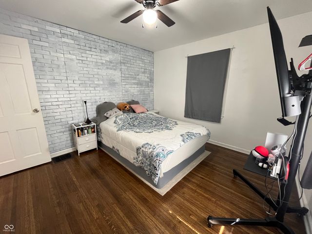 4301 E 36th Street, Indianapolis, IN 46218