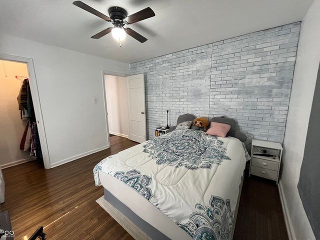 4301 E 36th Street, Indianapolis, IN 46218