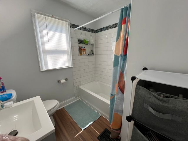 4301 E 36th Street, Indianapolis, IN 46218