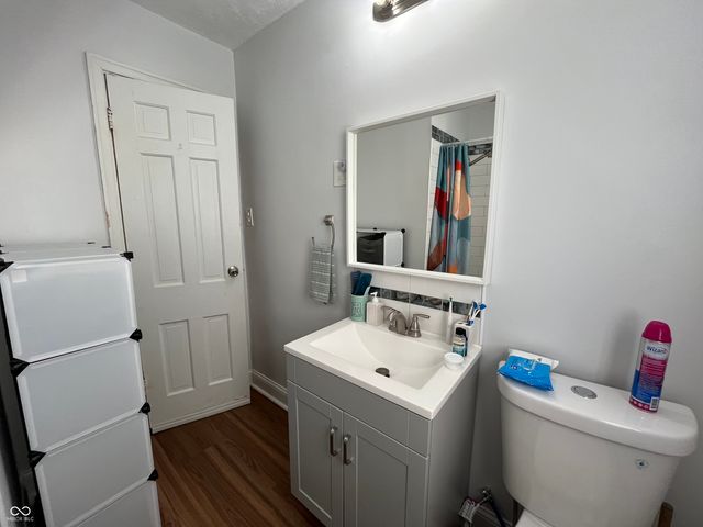 4301 E 36th Street, Indianapolis, IN 46218