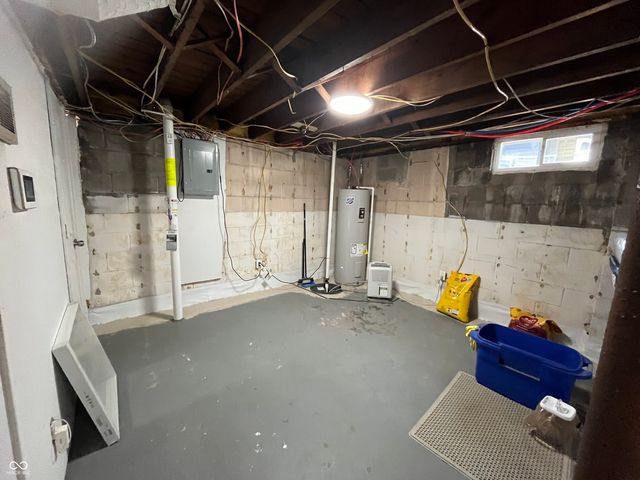 4301 E 36th Street, Indianapolis, IN 46218