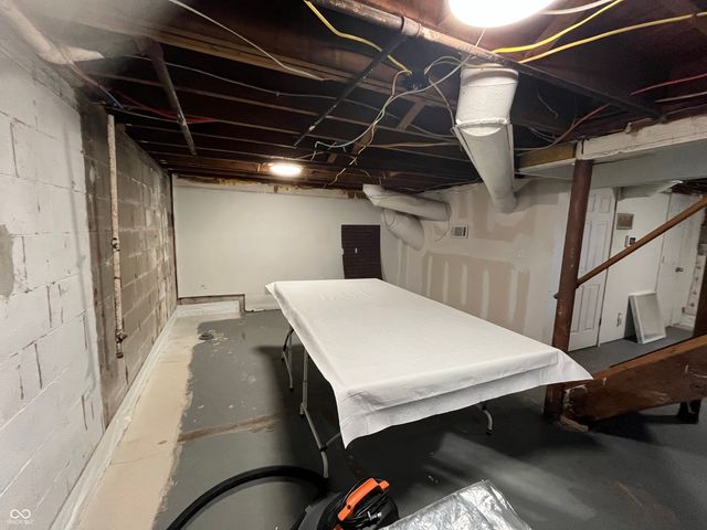 4301 E 36th Street, Indianapolis, IN 46218