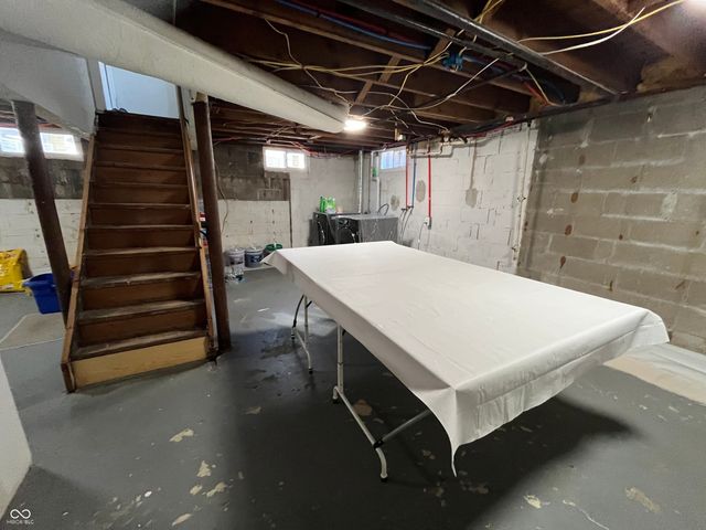 4301 E 36th Street, Indianapolis, IN 46218