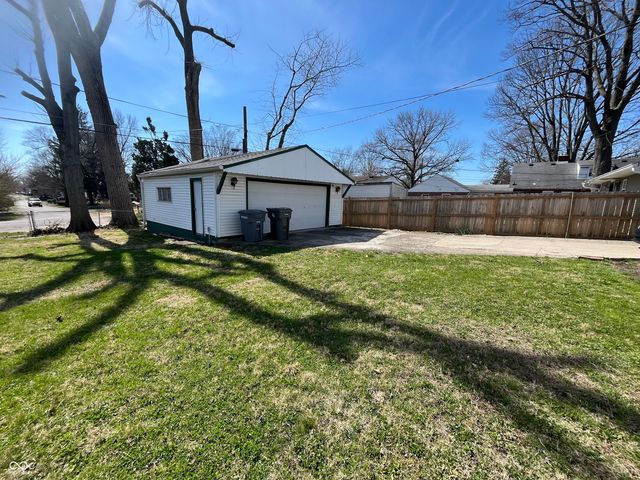 4301 E 36th Street, Indianapolis, IN 46218