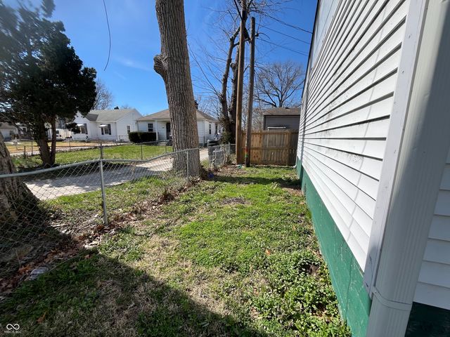 4301 E 36th Street, Indianapolis, IN 46218