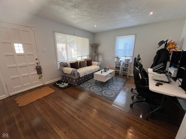 4301 E 36th Street, Indianapolis, IN 46218