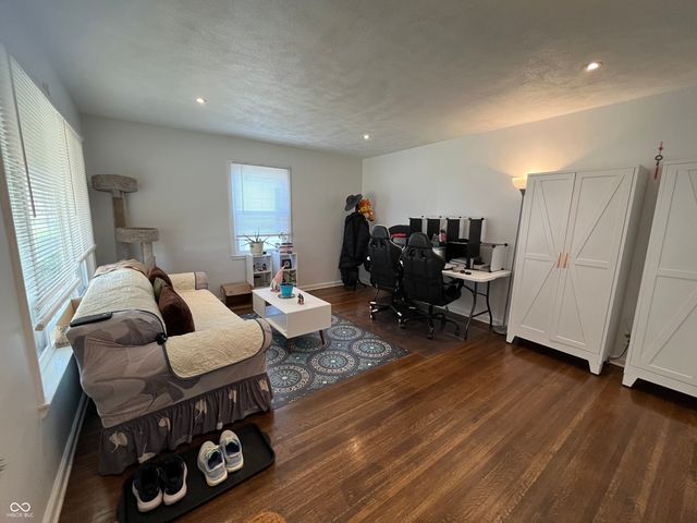 4301 E 36th Street, Indianapolis, IN 46218