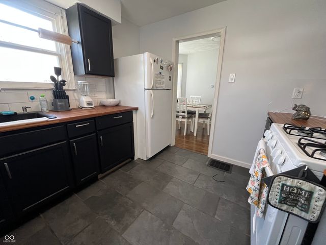 4301 E 36th Street, Indianapolis, IN 46218