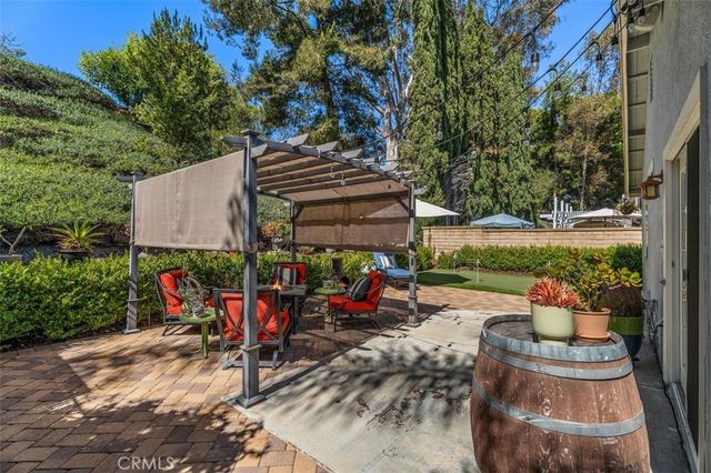 27075 Ayamonte, Mission Viejo, CA 92692