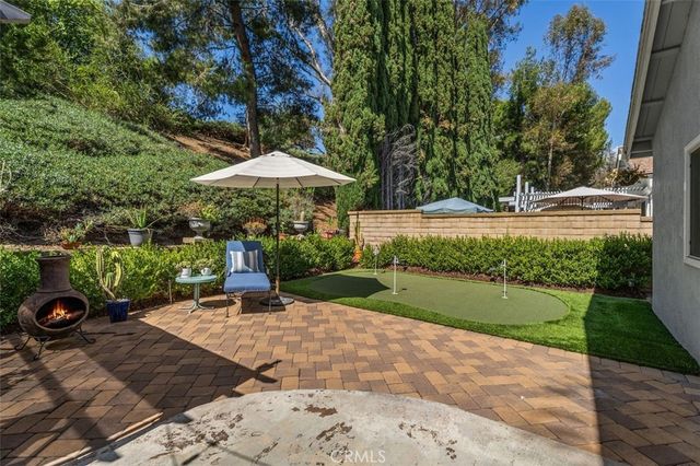 27075 Ayamonte, Mission Viejo, CA 92692
