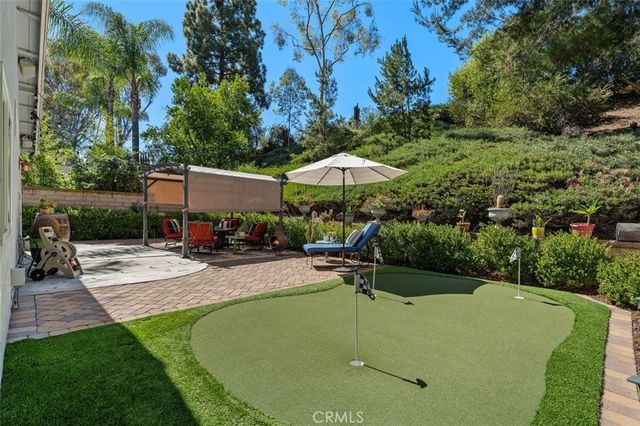 27075 Ayamonte, Mission Viejo, CA 92692