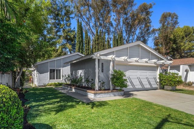 27075 Ayamonte, Mission Viejo, CA 92692