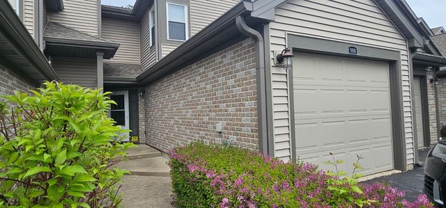 988 Butter Creek Court 4ND, Hoffman Estates, IL 60169