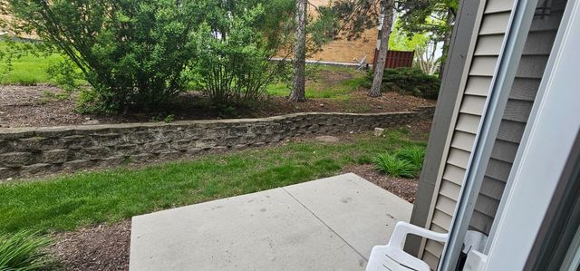 988 Butter Creek Court 4ND, Hoffman Estates, IL 60169