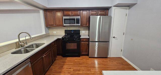 988 Butter Creek Court 4ND, Hoffman Estates, IL 60169