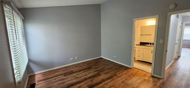 988 Butter Creek Court 4ND, Hoffman Estates, IL 60169
