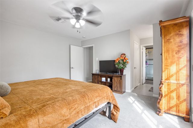 23907 Spring Mill Lane, Spring, TX 77373