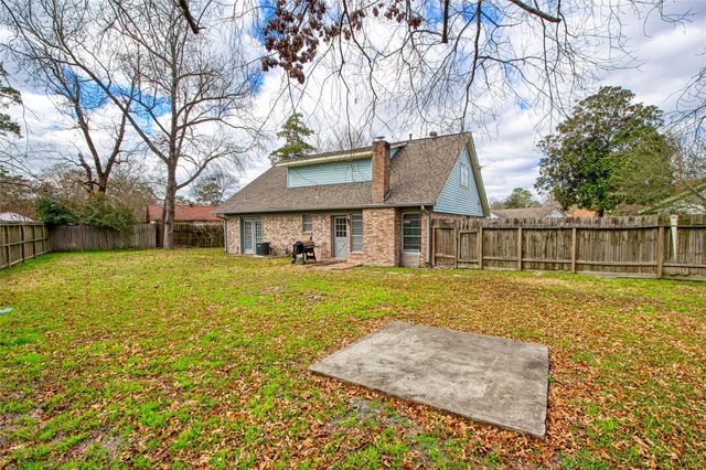 23907 Spring Mill Lane, Spring, TX 77373