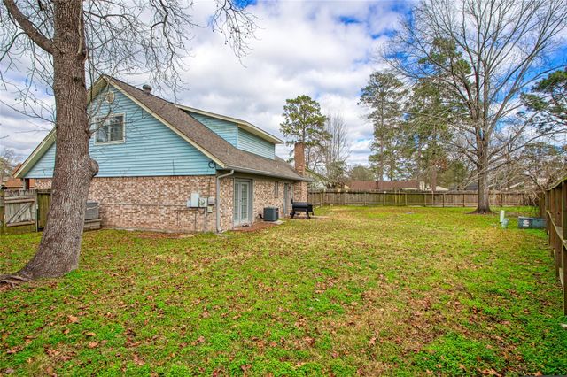 23907 Spring Mill Lane, Spring, TX 77373