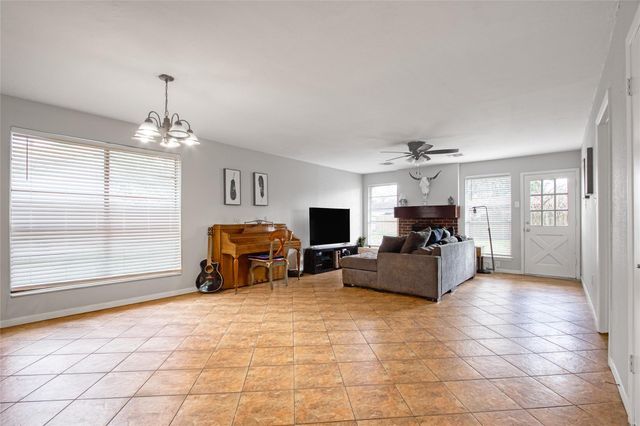 23907 Spring Mill Lane, Spring, TX 77373