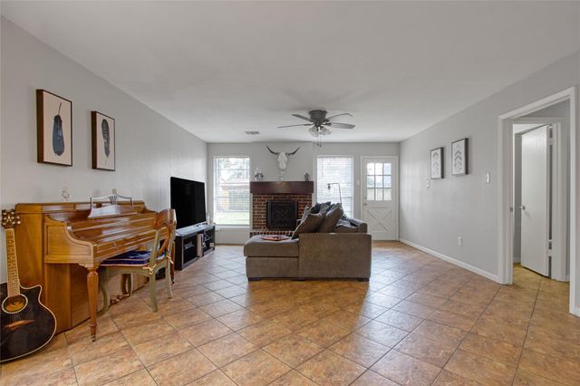 23907 Spring Mill Lane, Spring, TX 77373