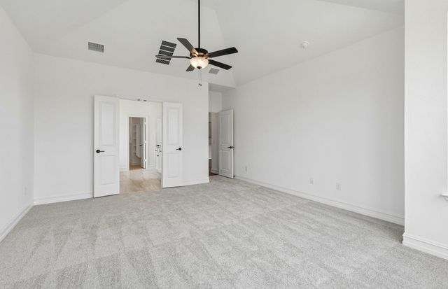 1837 Naseby Road, Fort Worth, TX 76052