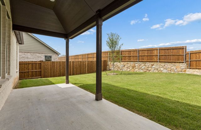 1837 Naseby Road, Fort Worth, TX 76052