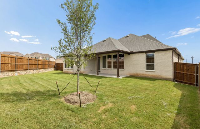 1837 Naseby Road, Fort Worth, TX 76052