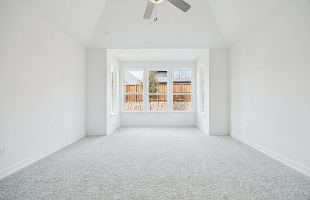 1837 Naseby Road, Fort Worth, TX 76052