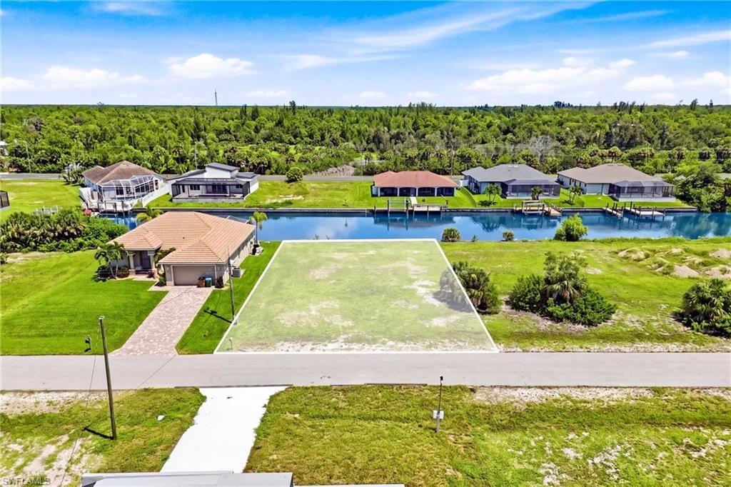 3035 NW 41ST AVE, CAPE CORAL, FL 33993 — photo 5