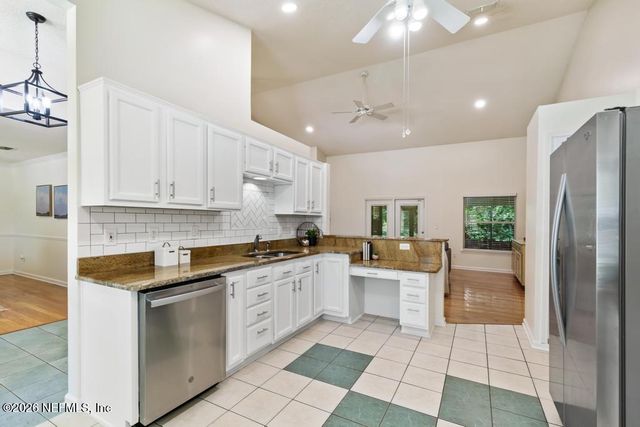 12223 SPRINGMOOR ONE Court, Jacksonville, FL 32225