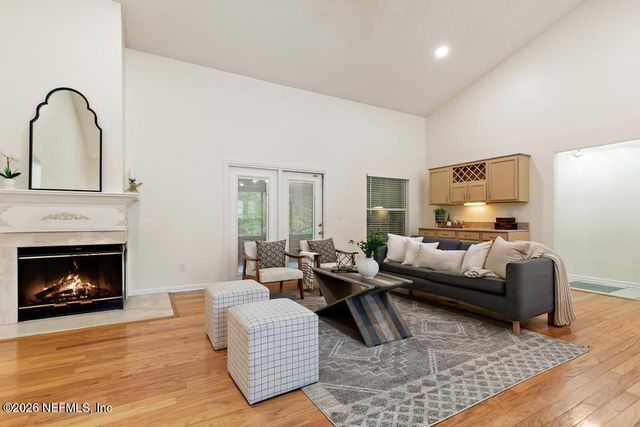 12223 SPRINGMOOR ONE Court, Jacksonville, FL 32225