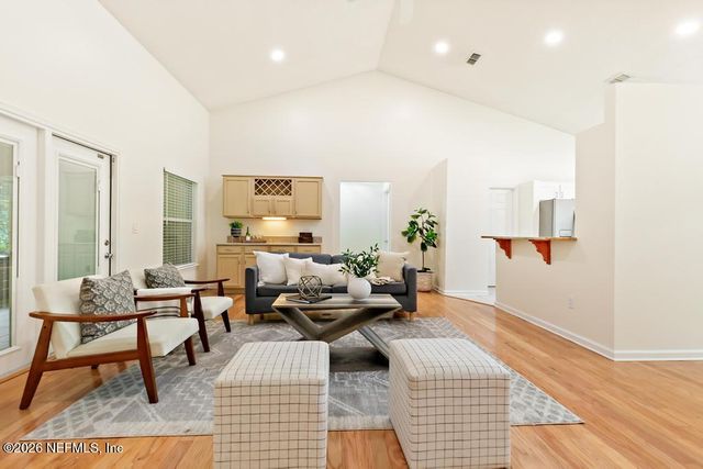 12223 SPRINGMOOR ONE Court, Jacksonville, FL 32225