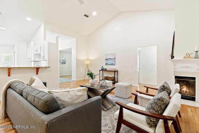 12223 SPRINGMOOR ONE Court, Jacksonville, FL 32225