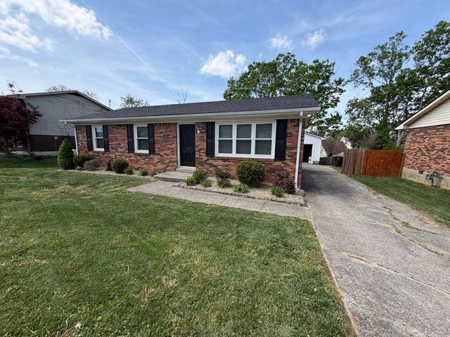 17 Holiday Road, Winchester, KY 40391