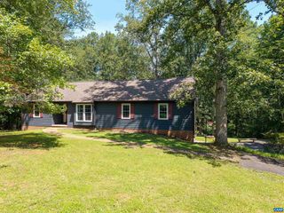 1190 FOX RIDGE DR, Earlysville, VA 22936
